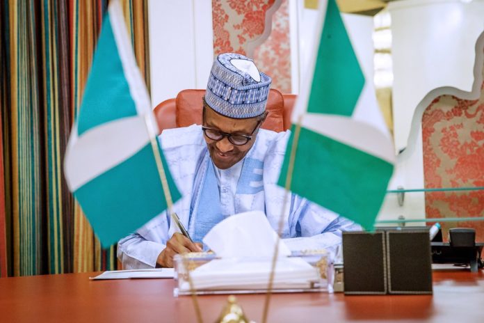 President Buhari