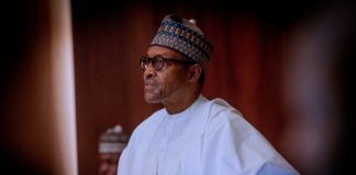 President Buhari
