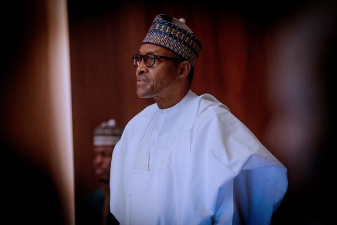 President Buhari