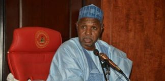 Governor Masari
