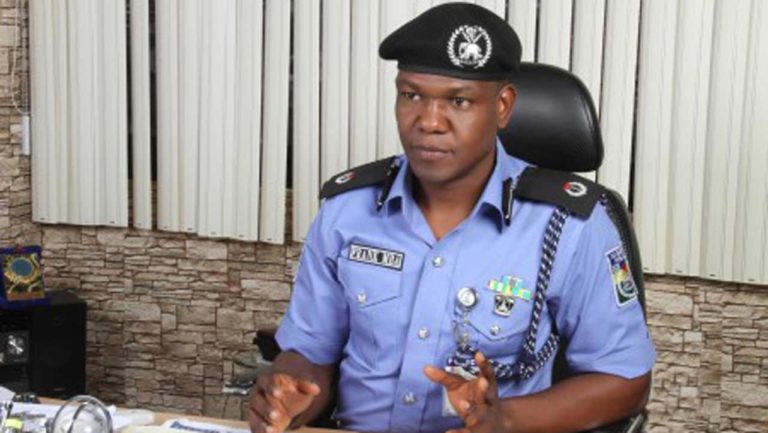 Planned ‘‘Revolution’’ March, A Treasonable Felony – IGP Warns
