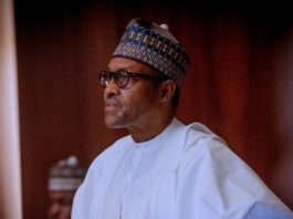 President Buhari