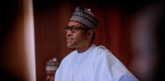 President Buhari