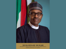 President Mohammadu Buhari