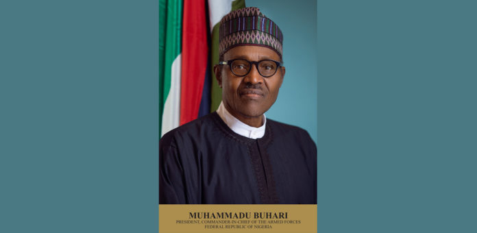 President Mohammadu Buhari
