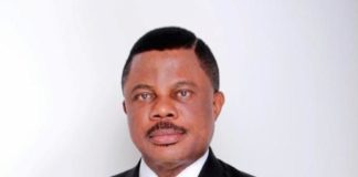Chief Obiano