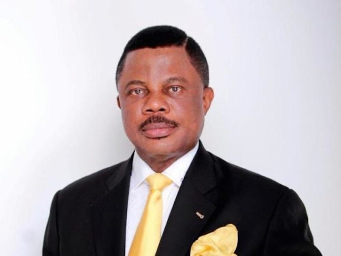 Chief Obiano