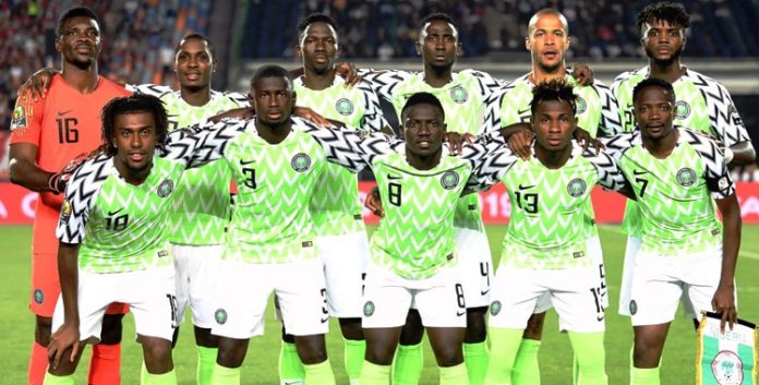 Super Eagles