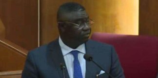 Clement Agba