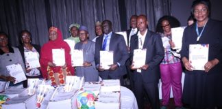 Permanent Secretary, Health