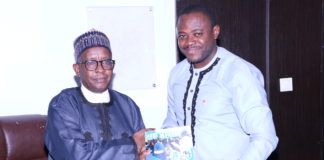Perm. Secretary, FMOH