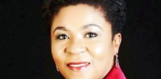 Mrs. Didi Walson-Jack
