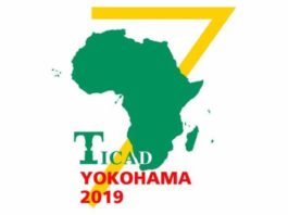 Ticad-2019