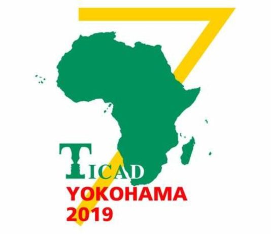 Ticad-2019