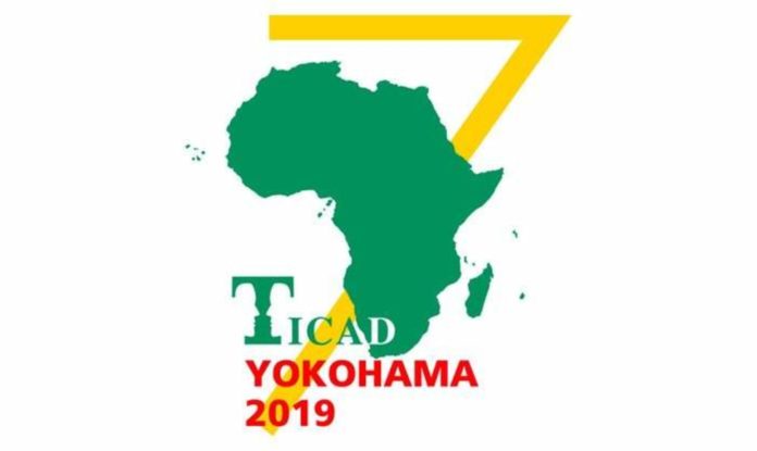 Ticad-2019