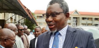 Arc. Olamilekan Adegbite