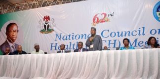 PERM. SEC. HEALTH