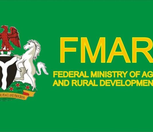 Federal-Ministry-of-Agriculture-and-Rural-Development-jobs
