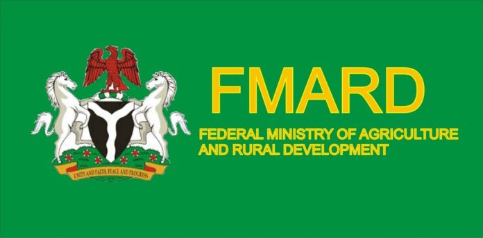 Federal-Ministry-of-Agriculture-and-Rural-Development-jobs