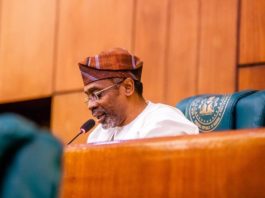 Femi Gbajabiamila