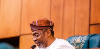 Femi Gbajabiamila