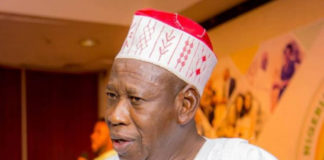 Gov. Ganduje