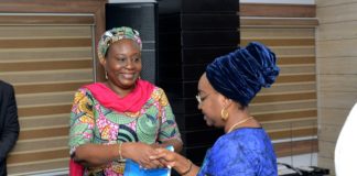 OHCSF Handover