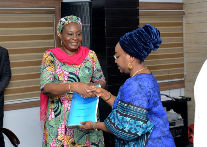 OHCSF Handover