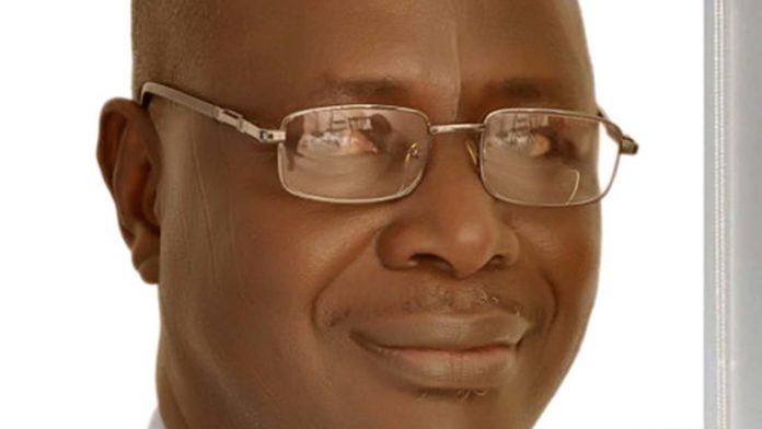 Mamman Saleh