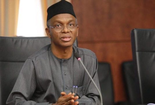 Nasir-El-Rufai