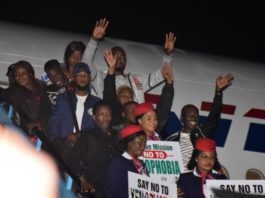 Nigerian-returnees-from-South-Africa
