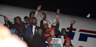 Nigerian-returnees-from-South-Africa
