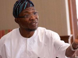 Rauf-Aregbesola