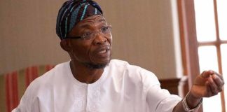 Rauf-Aregbesola
