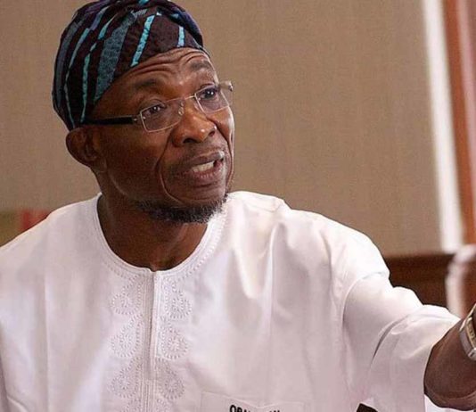 Rauf-Aregbesola