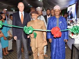 Minister of Labour and Employment