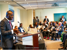 Gov. Babajide Sanwo-Olu