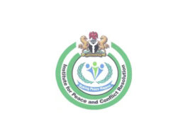 IPCR logo