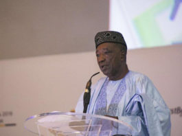 Muhammad Sabo Nanono