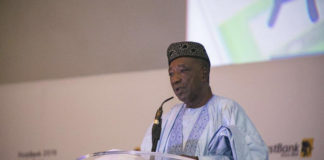 Muhammad Sabo Nanono