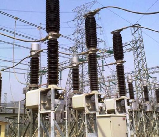 Nasarawa State Government to complete 33KVA power project