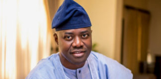 Oluwaseyi Makinde