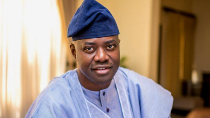 Oluwaseyi Makinde
