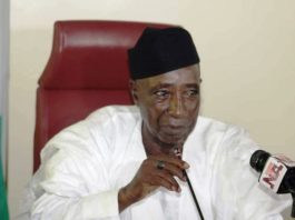 Alhaji Muhammad Sabo Nanono