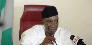 Alhaji Muhammad Sabo Nanono