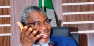 Arc Olamilekan Adegbite