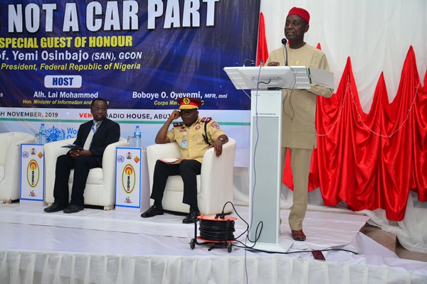 DSC_3669 Dir. Hospital Services(FMOH)Dr. Joseph Amedu.