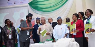 Dr. Osagie Ehanire