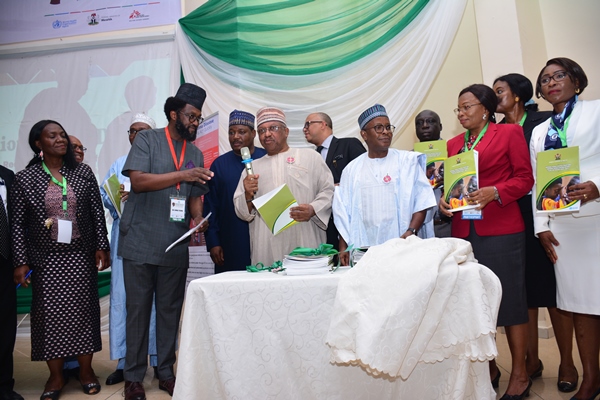 DSC_5521 Dr. Osagie Ehanire