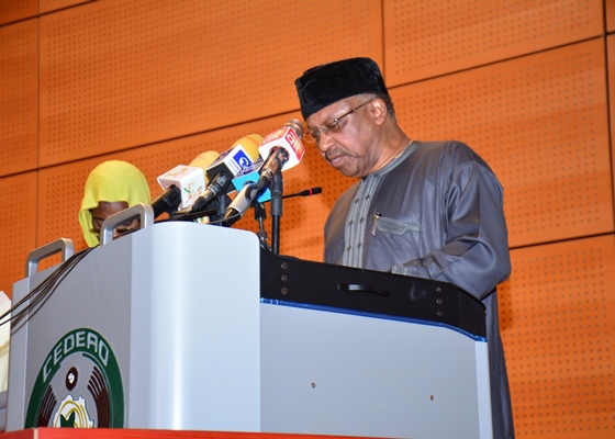 DSC_5860 Dr. Osagie Ehanire